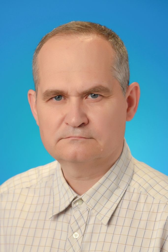 Лепехин Михаил Валерьевич.